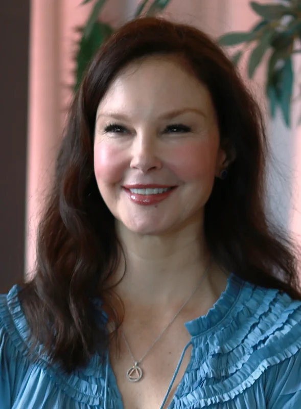 Ashley Judd — Imagen principal