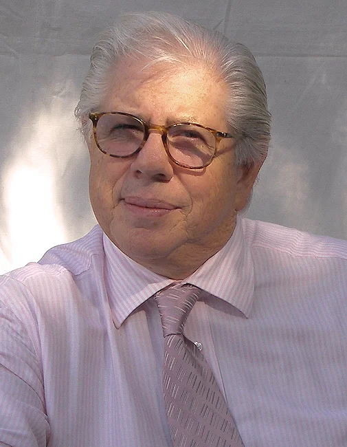 Carl Bernstein — Imagen principal