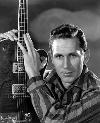 Chet Atkins — Imagen principal