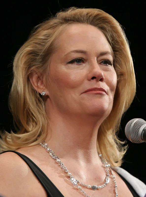 Cybill Shepherd — Imagen principal
