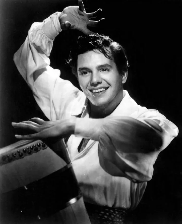 Desi Arnaz — Imagen principal