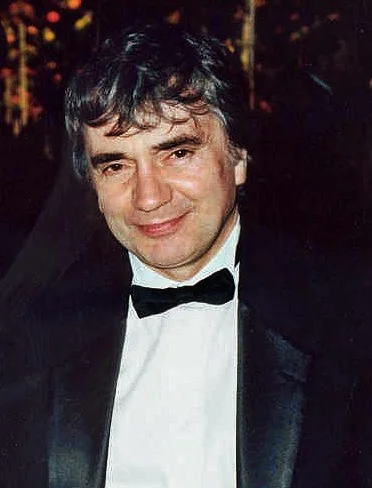 Dudley Moore — Imagen principal