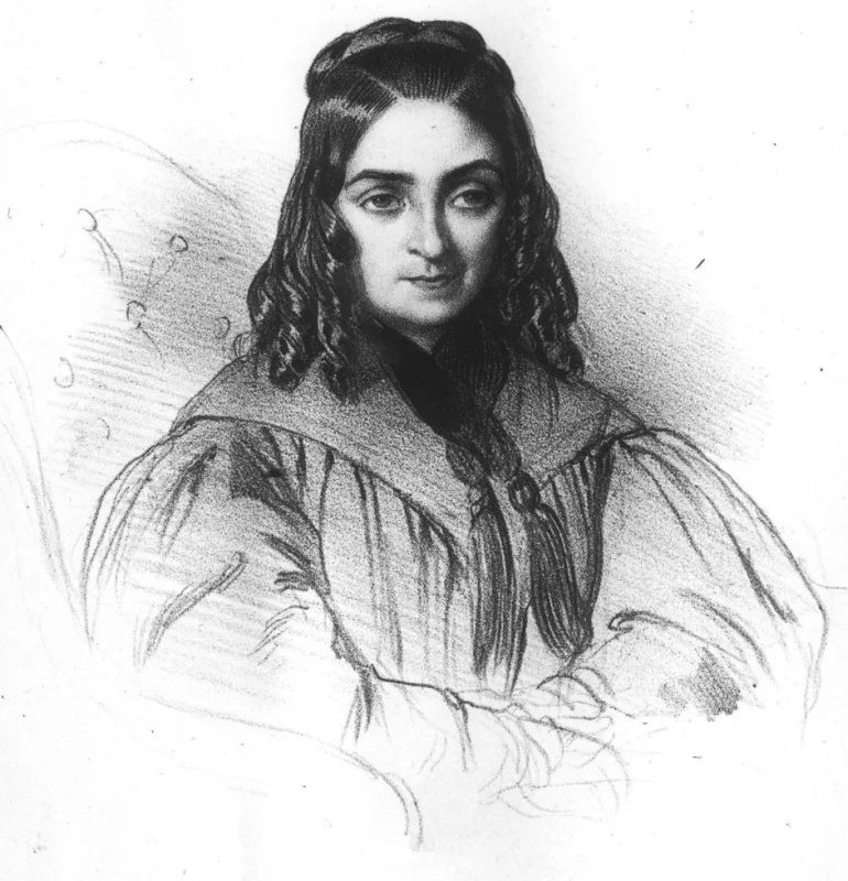 Flora Tristan — Imagen principal