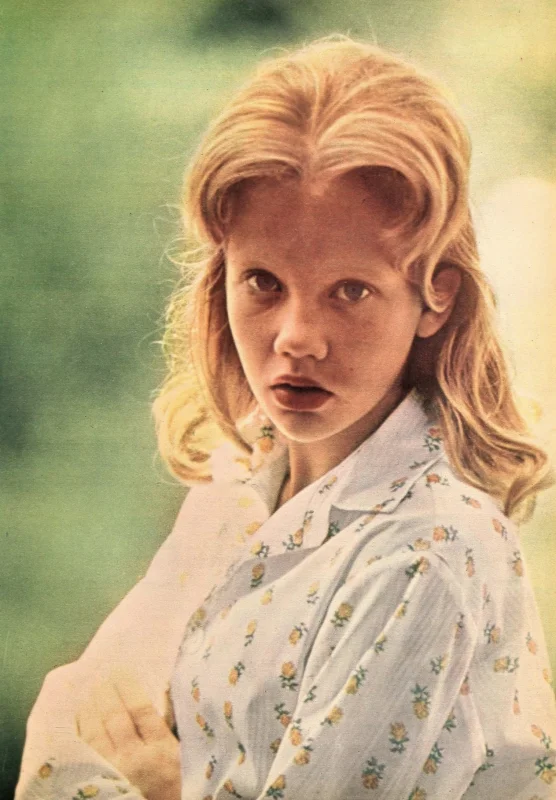 Hayley Mills — Imagen principal