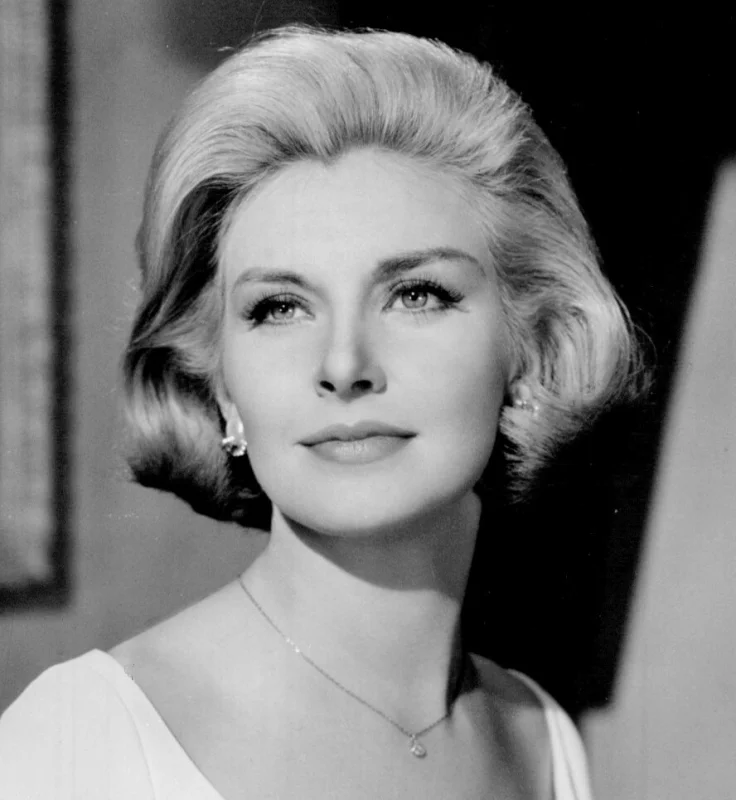 Joanne Woodward — Imagen principal