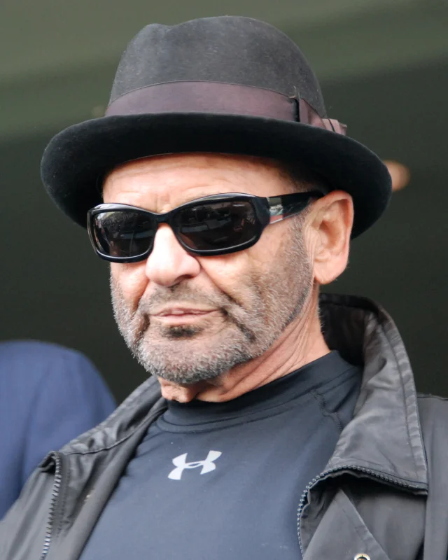 Joe Pesci — Imagen principal