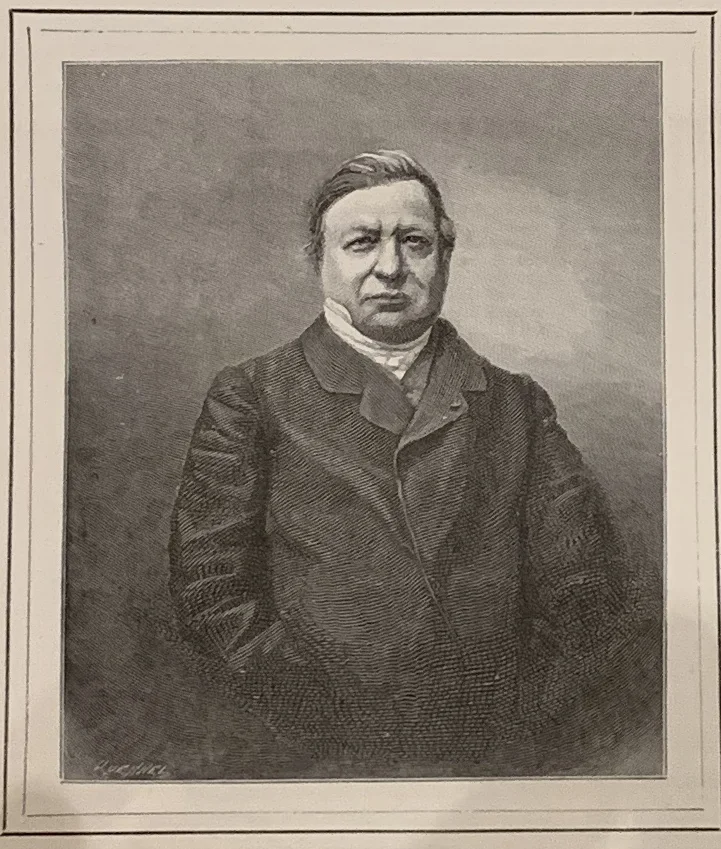 Joseph Liouville — Imagen principal