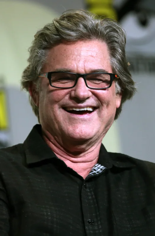 Kurt Russell — Imagen principal