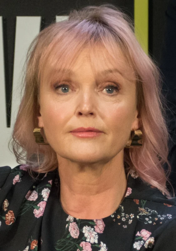 Miranda Richardson — Imagen principal