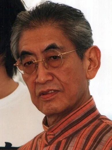 Nagisa Ōshima — Imagen principal