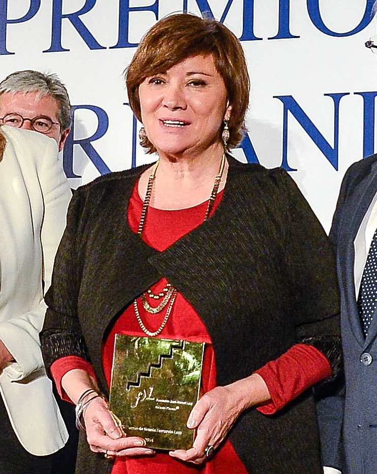 Nativel Preciado — Imagen principal