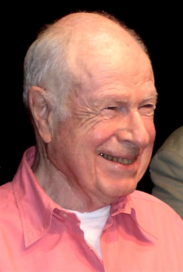Peter Brook — Imagen principal