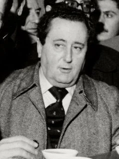 Pío Cabanillas Gallas — Imagen principal
