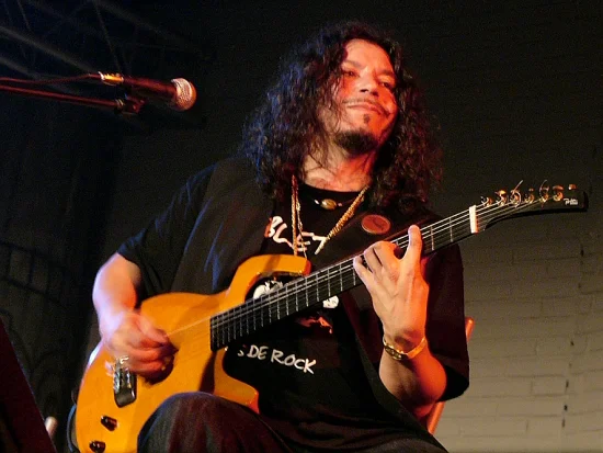 Raimundo Amador cecii — Imagen principal