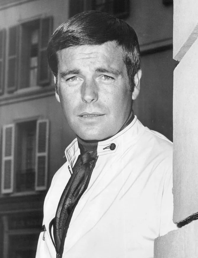 Robert Wagner — Imagen principal
