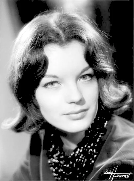 Romy Schneider — Imagen principal