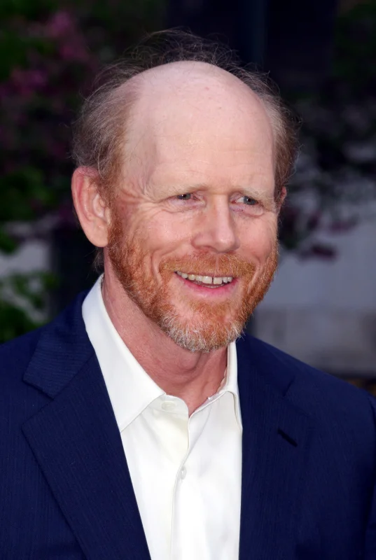 Ron Howard — Imagen principal