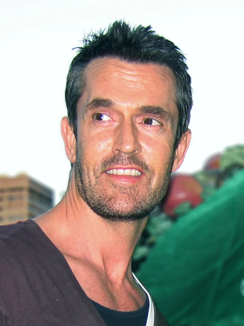 Rupert Everett — Imagen principal