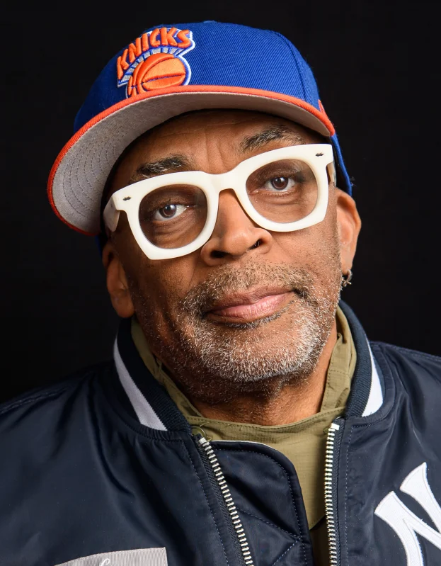 Spike Lee — Imagen principal