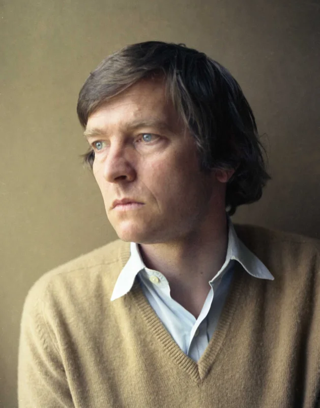 Tom Courtenay — Imagen principal