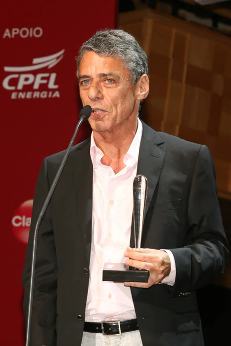 Chico Buarque Francisco — Imagen principal