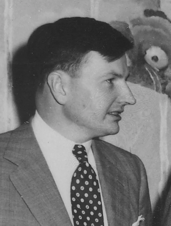 David Rockefeller — Imagen principal