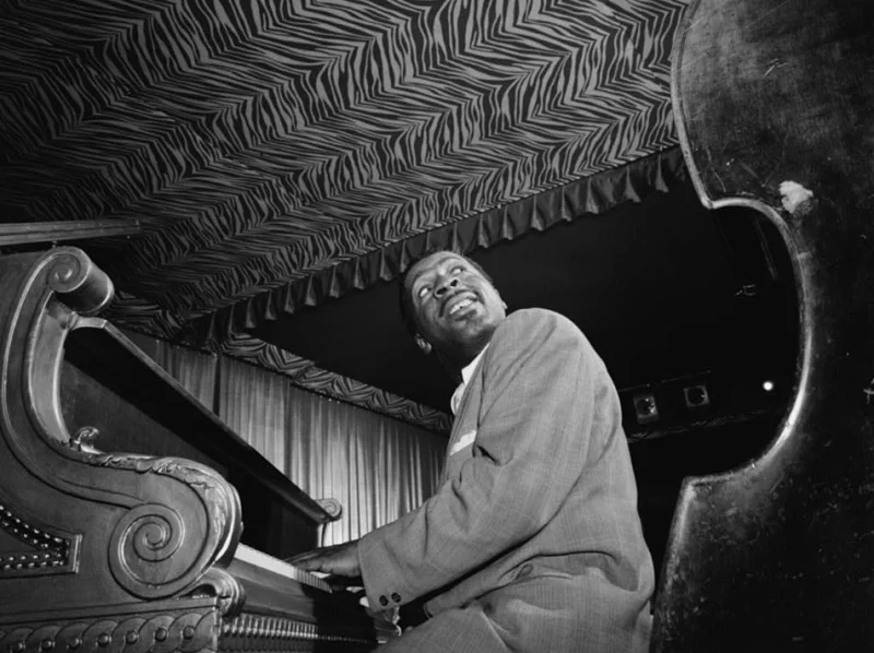 Erroll Garner — Imagen principal