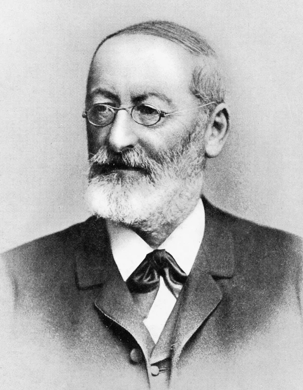 Ferdinand Cohn — Imagen principal