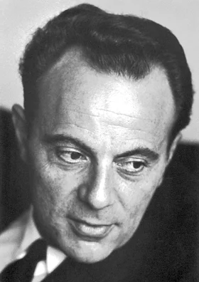 François Jacob — Imagen principal