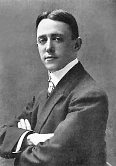 George M. Cohan — Imagen principal