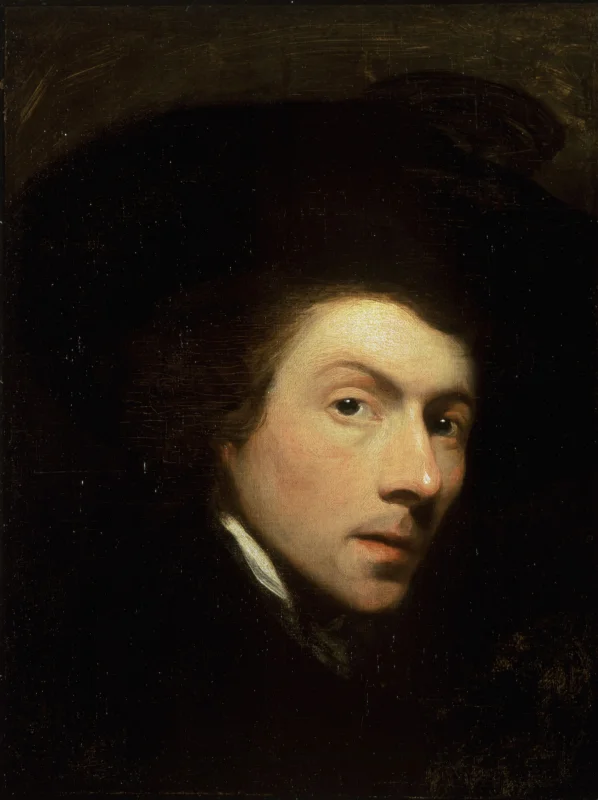 Gilbert Stuart — Imagen principal