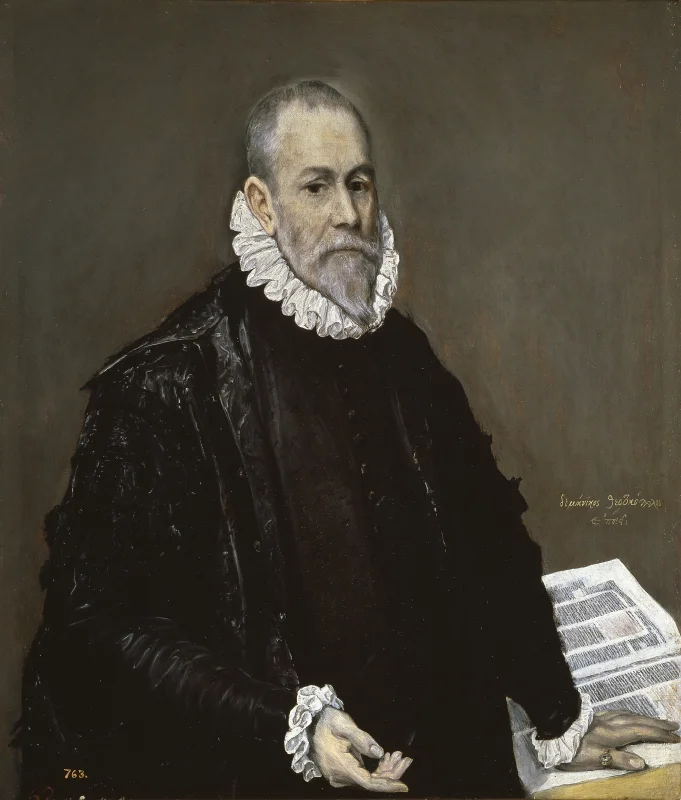 Gómez Pereira — Imagen principal