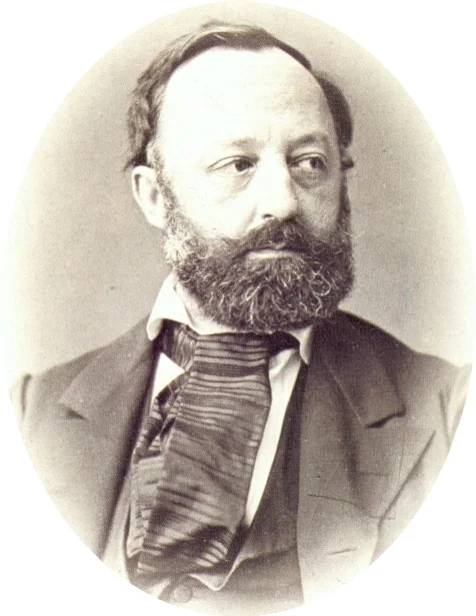 Gottfried Keller — Imagen principal