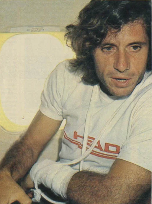 Guillermo Vilas — Imagen principal