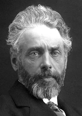 Henrik Pontoppidan — Imagen principal