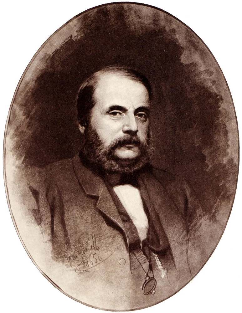 Iván Goncharov — Imagen principal