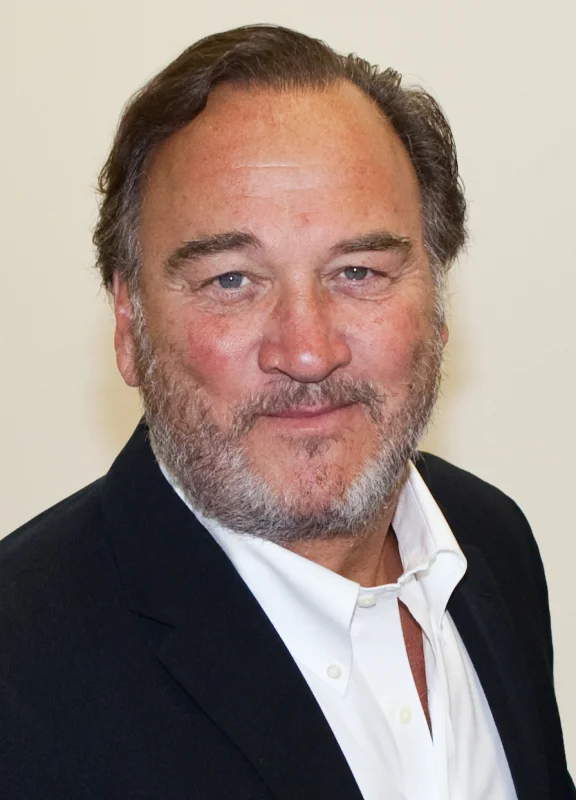 James Belushi — Imagen principal
