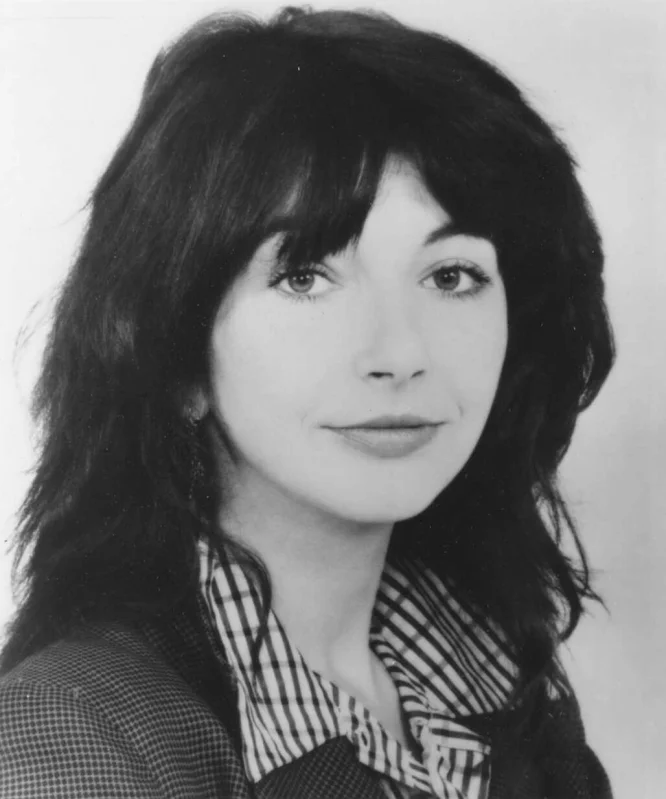 Kate Bush — Imagen principal