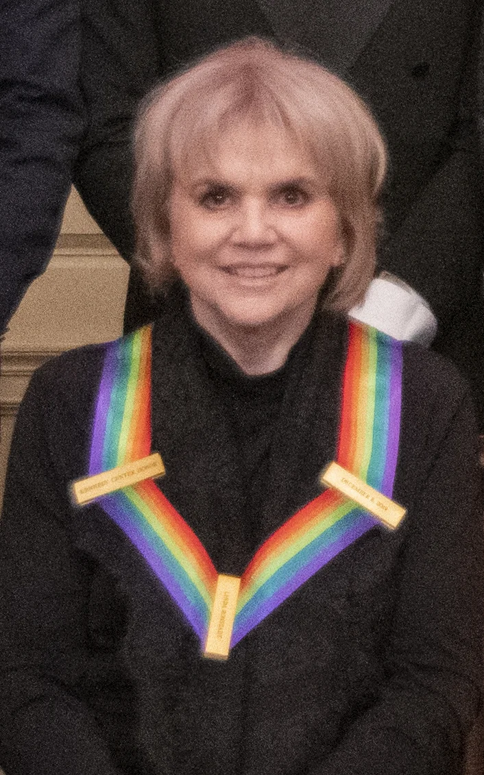 Linda Ronstadt — Imagen principal