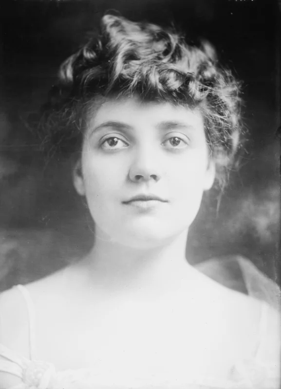 Lois Wilson — Imagen principal