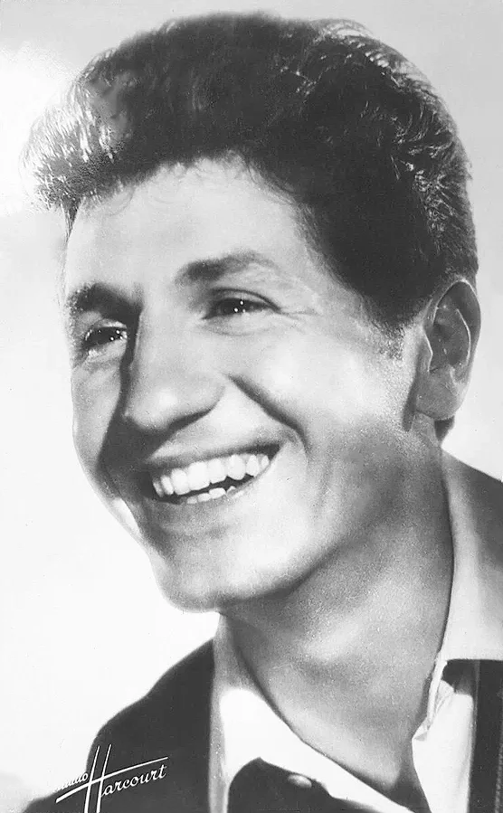 Marcel Mouloudji — Imagen principal
