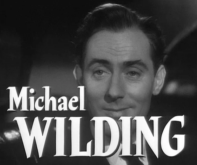 Michael Wilding — Imagen principal