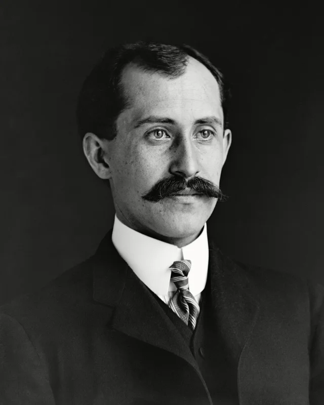 Orville Wright — Imagen principal