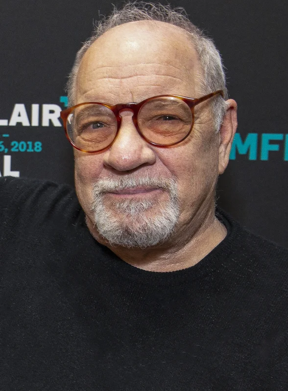 Paul Schrader — Imagen principal