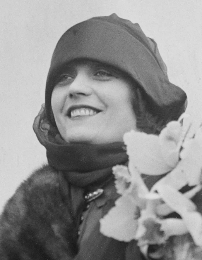 Pola Negri — Imagen principal