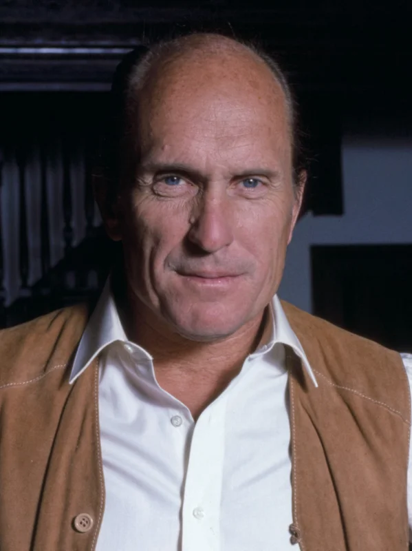 Robert Duvall — Imagen principal