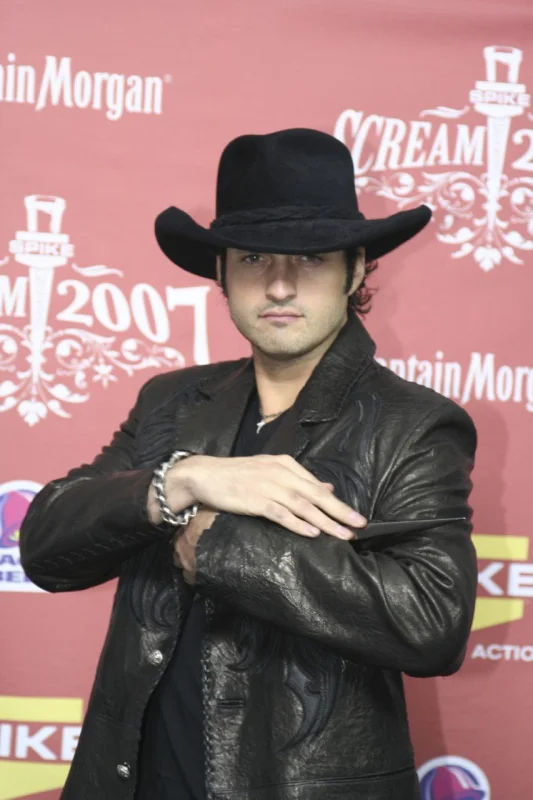 Robert Rodriguez — Imagen principal