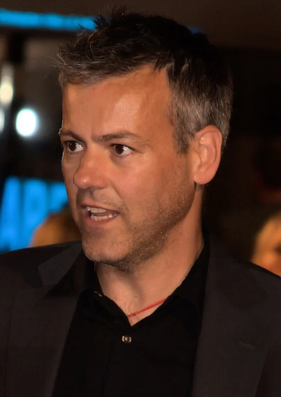Rupert Graves — Imagen principal