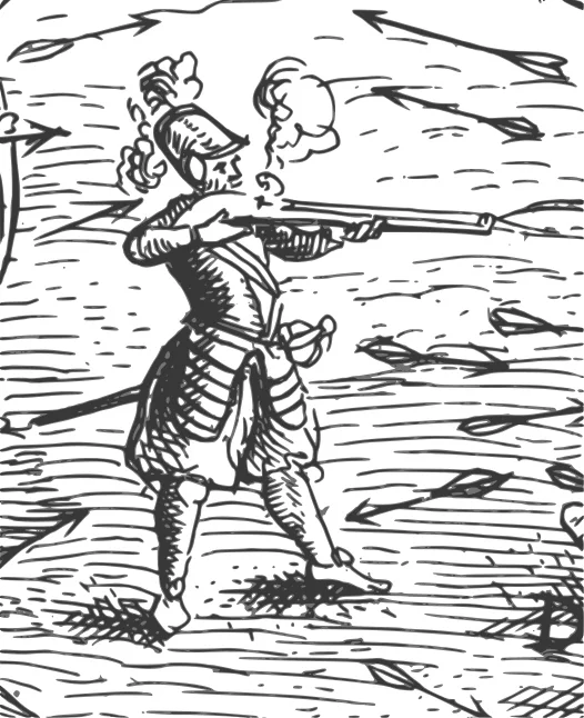 Samuel de Champlain — Imagen principal
