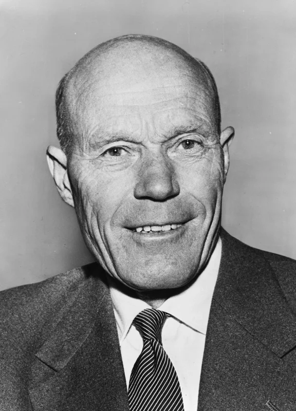 Tarjei Vesaas — Imagen principal
